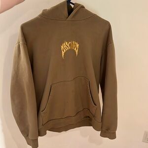 Lost mayhem sweatshirt